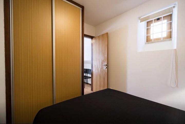 세심브라 Apartamento Dos Peixes 아파트 외부 사진