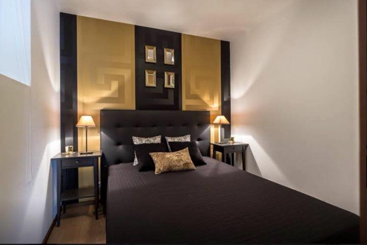 세심브라 Apartamento Dos Peixes 아파트 외부 사진
