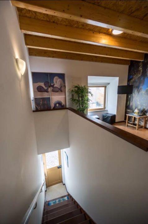 세심브라 Apartamento Dos Peixes 아파트 외부 사진