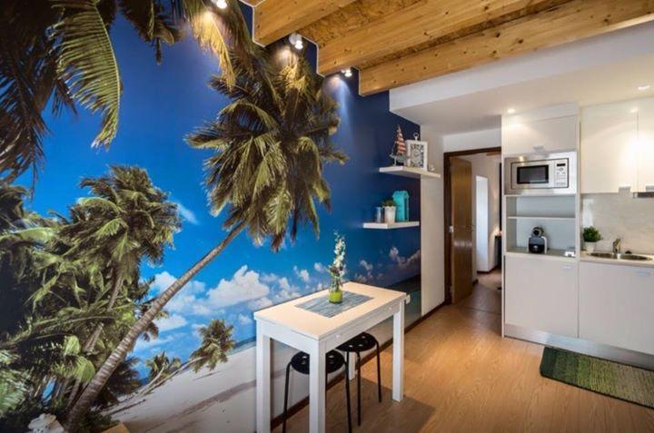 세심브라 Apartamento Dos Peixes 아파트 외부 사진