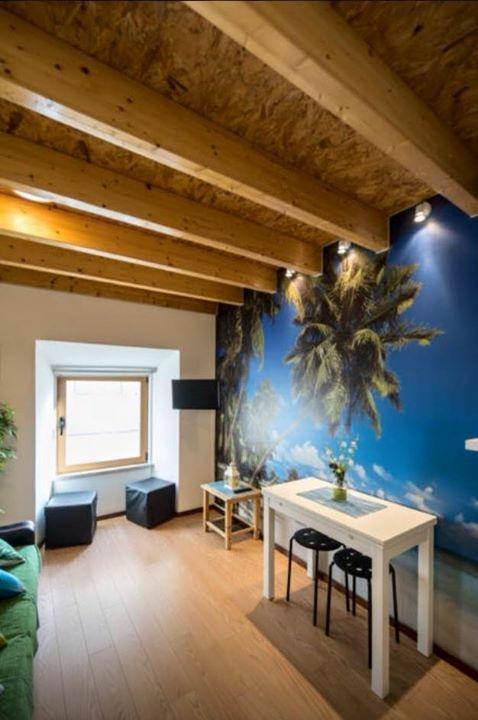 세심브라 Apartamento Dos Peixes 아파트 외부 사진