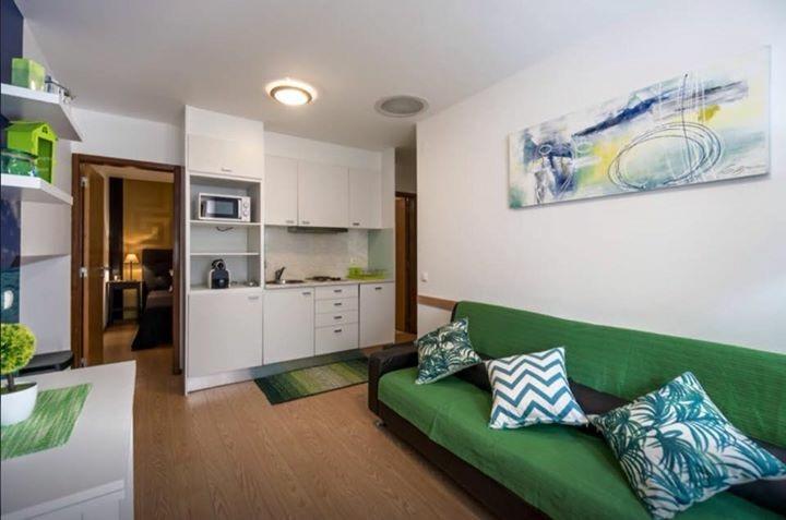 세심브라 Apartamento Dos Peixes 아파트 외부 사진
