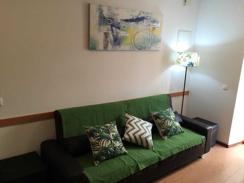 세심브라 Apartamento Dos Peixes 아파트 외부 사진